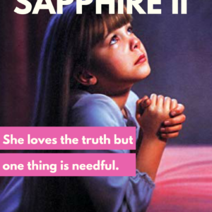 SAPPHIRE II